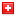 greaterzuricharea.com server is located in Switzerland